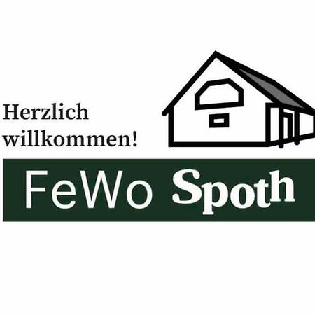 דירות Fewo Spoth - Rust/Europa-Park מראה חיצוני תמונה