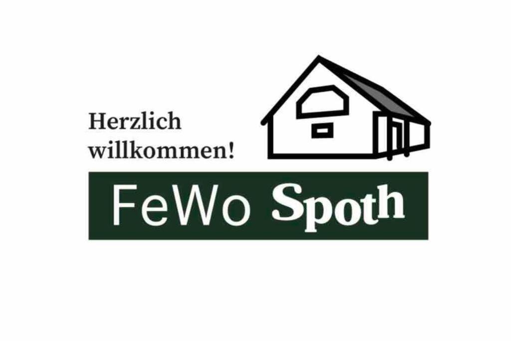 דירות Fewo Spoth - Rust/Europa-Park מראה חיצוני תמונה